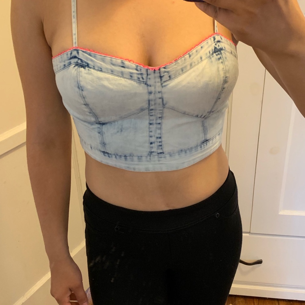 American eagle outfitters top